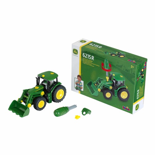 Theo klein tracteur john - klein, deere