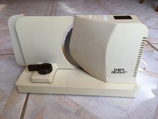 Trancheuse électrique à jambon saucisson pain