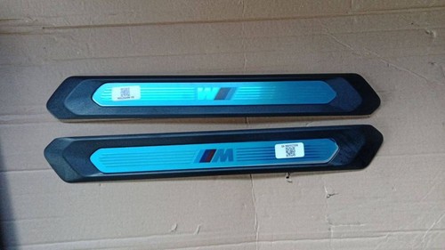 Bmw g02 2024 garniture de - x4,