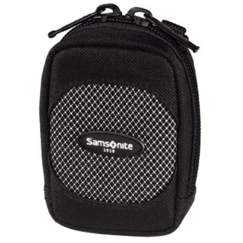 Samsonite sac appareil photo - samsonite,