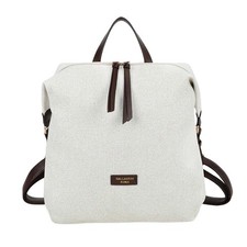 Sac à Dos Casual Zippé en