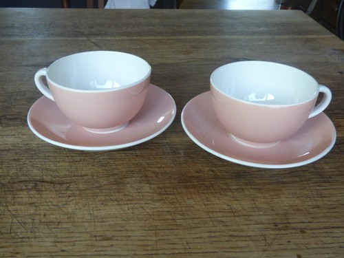 Duo tasses petit - duo,