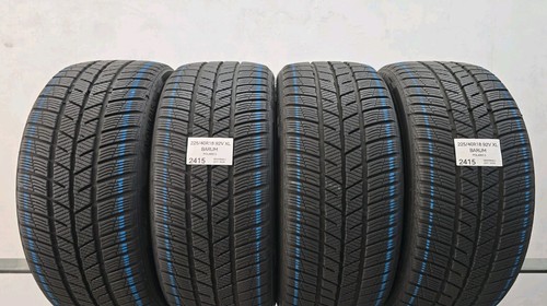 Pneus hiver 225 r18 92v - 4,
