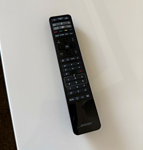 Bose soundtouch 300 remote - bose,