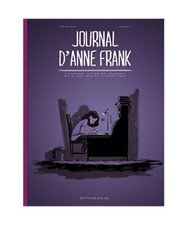 Le journal d'Anne Frank