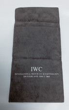 IWC  Pochette