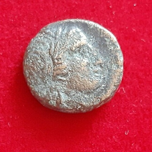 Monnaie antique grecque - antique, à