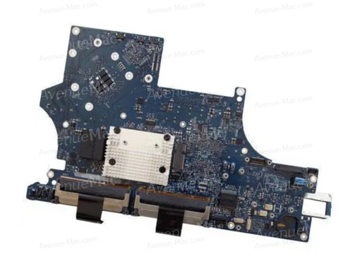 Carte mère logic board - carte,