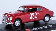 LANCIA AURELIA B20 1951 1000