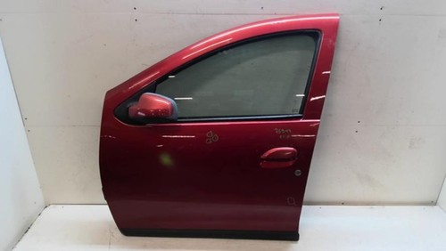Porte avant gauche dacia - porte,