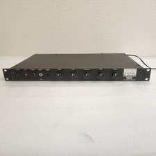 Syntecno T303 TeeBee MkI TB-303 Rack
