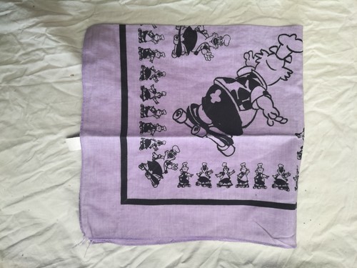 bandana