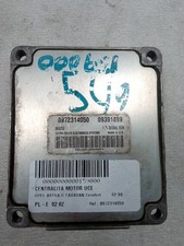 8972314050 boîtier moteur uce