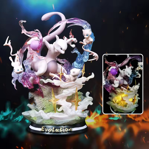 Figurine pokémon - 🔷,