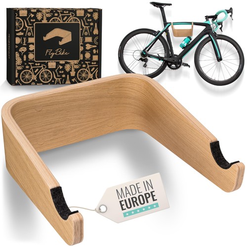 Support mural pour - , vélo