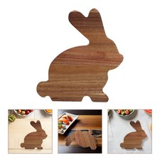  Planche À Découper Lapin