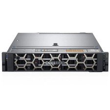 Dell PowerEdge R730 8SFF Configurable CTO Rack Server