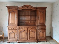 Meuble Vaisselier Ancien /