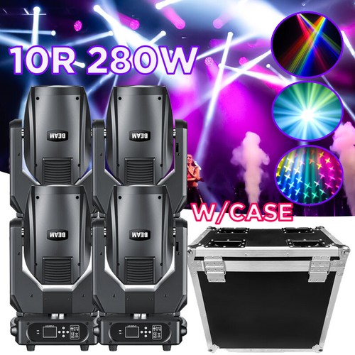 275w 10r beam - 10r,