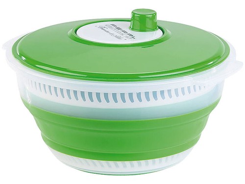Essoreuse salade l - 5,