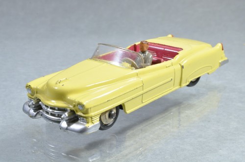 Ch068 dinky toys 131 - dinky, #131