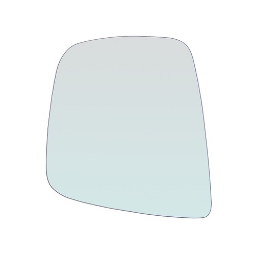 Miroir rétroviseur côté - miroir,