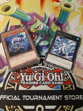Deck Yu-gi-oh! De Mako Tsunami