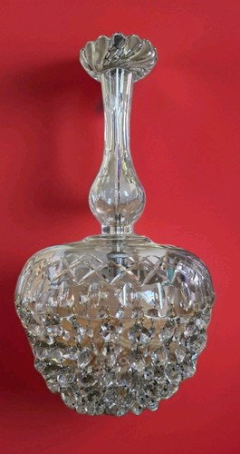 Lustre pampilles - lustre,