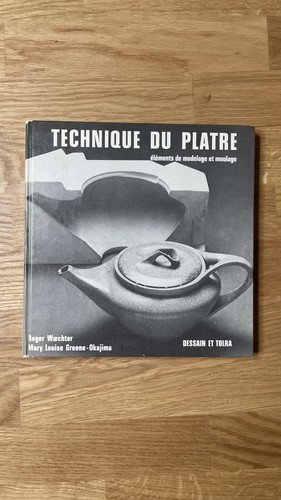 Technique platre - technique,