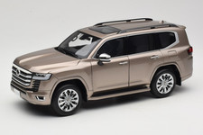 LCD18013-ZX-GO Toyota Land