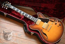 Ibanez AS-200 John Scofield