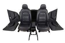 Audi A4 Allroad B8 Panneaux