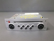 Autoradio CD - Renault update