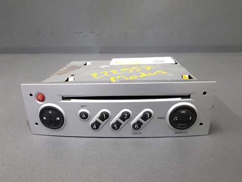 Autoradio renault update - autoradio,