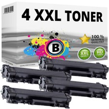 4 XXL cartouche toner
