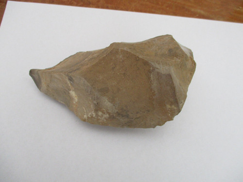 435 important biface - gr,
