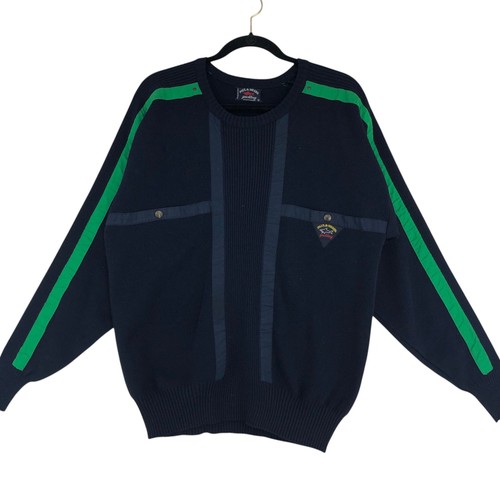 Paul shark sweater mens 4 - &,