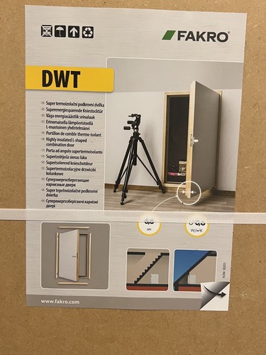 Dwt in wall hatch - dwt,