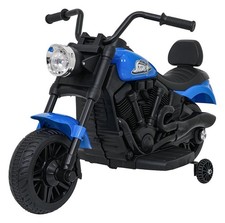 Moteur de moto électrique