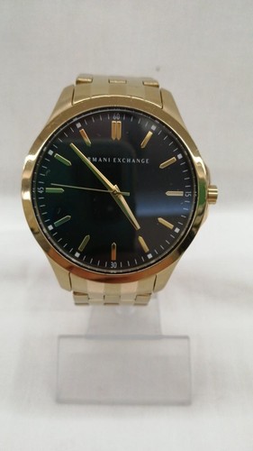 Armani exchange quartz watch - exchange,