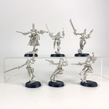 Harlequins métal warhammer - harlequins,