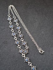 Ancien Collier Chaîne En
