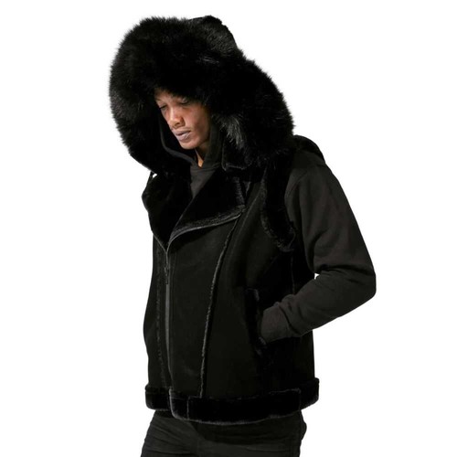 Jordan craig jefe - el, shearling
