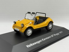 Volkswagen Karmann GF Buggy