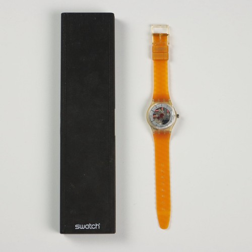 Swatch musical adam - swatch,