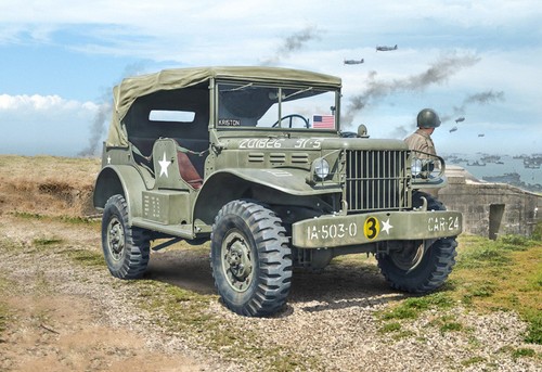 Italeri 228 maquette - italeri,