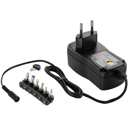 Bloc alimentation universel - d'alimentation,