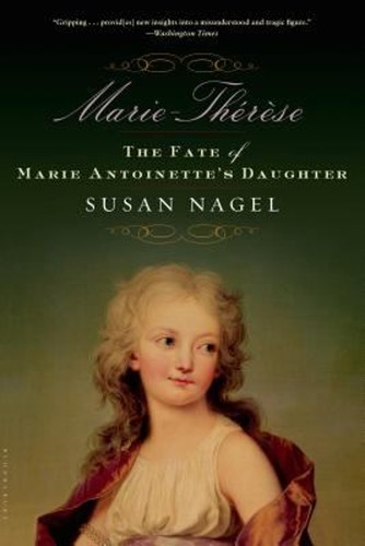 Marie therese the fate of - marie-therese,