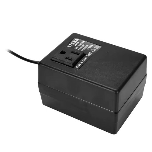 Adaptateur tension - adaptateur,