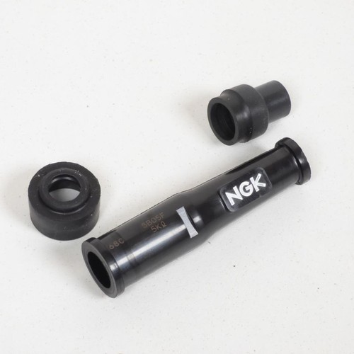 Antiparasite ngk pour moto - ngk,